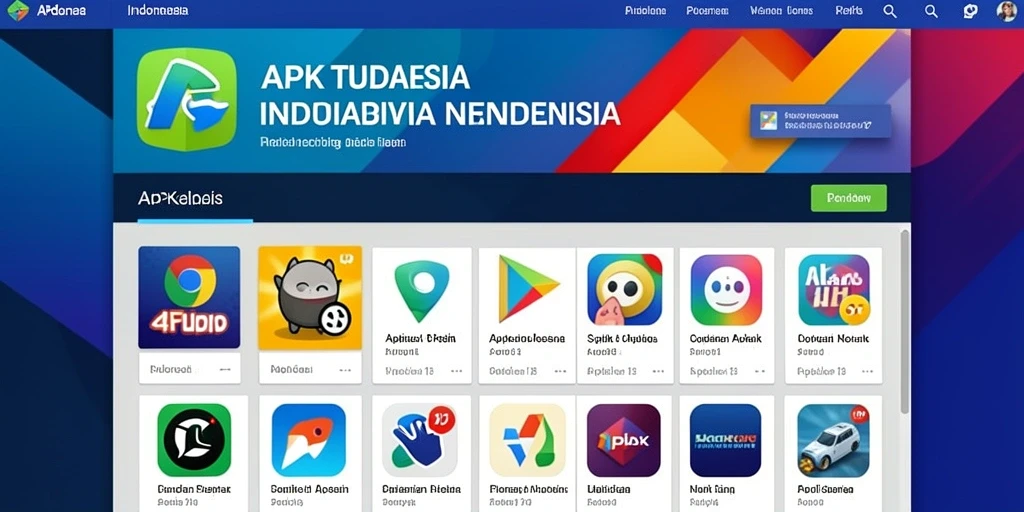 Tampilan antarmuka yang ramah pengguna dan intuitif.