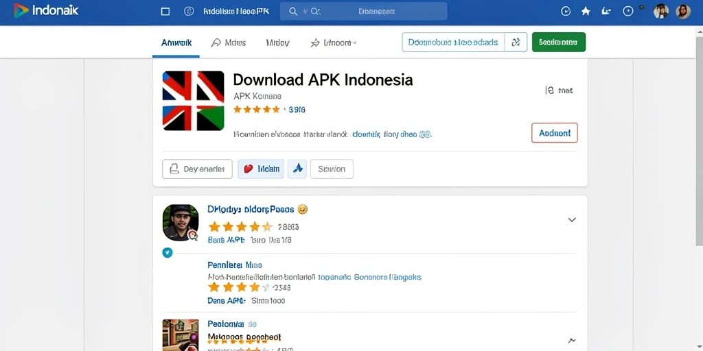 Tampilan awal permainan dengan pilihan tema yang menarik.