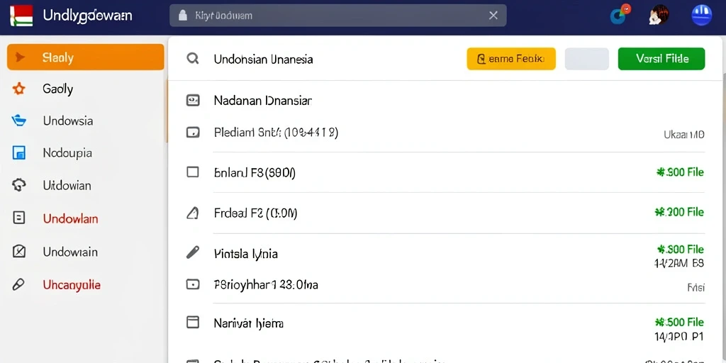 Tampilan grafis yang memukau dari F32.