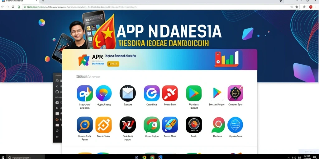 Tangkapan layar menampilkan karakter utama dalam petualangan.