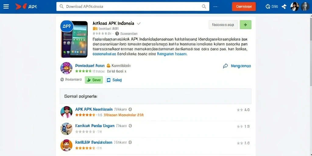 Tampilan awal game LI789 yang menarik perhatian.