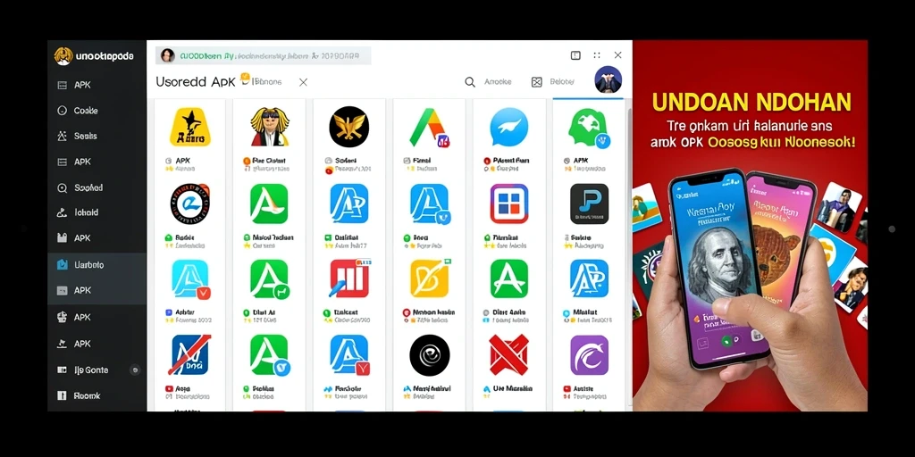 Screenshot menampilkan pemandangan indah dunia RPRR.