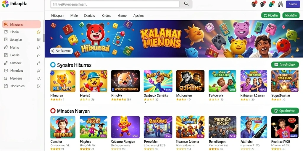 Tampilan mesin slot dengan tema luar angkasa yang futuristik.